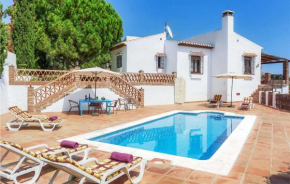 Casa Jorge, Frigiliana